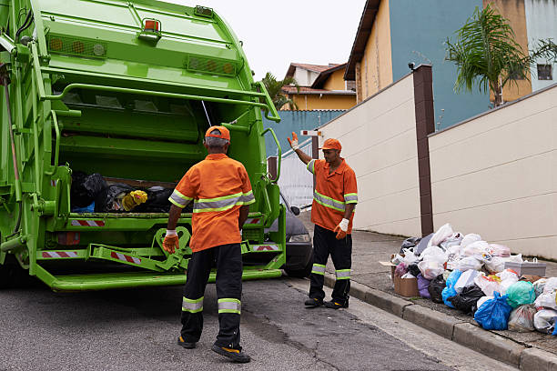 Reliable Waverly, MI Junk Removal Solutions